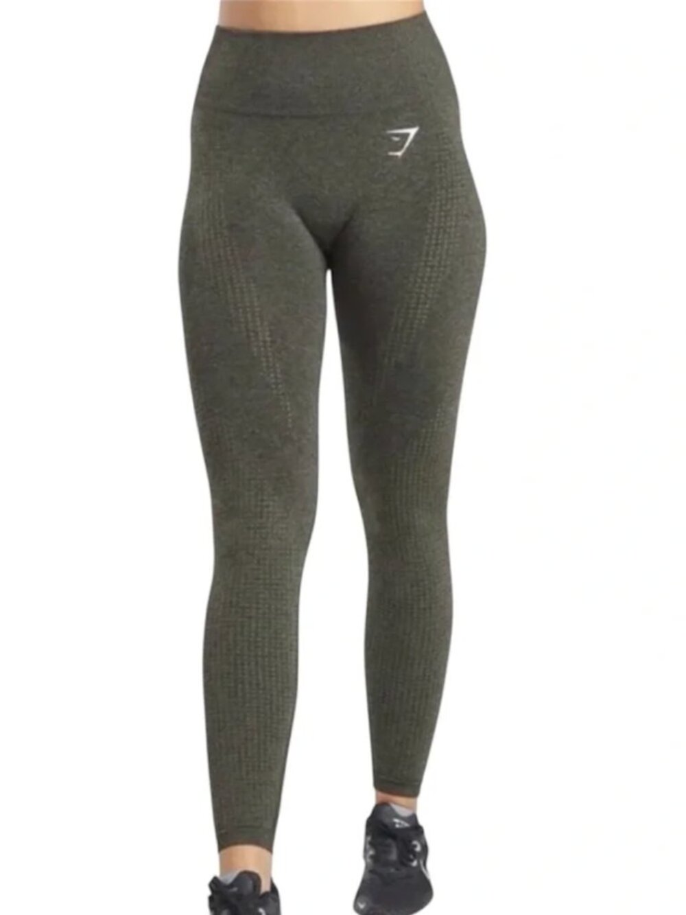 Gymshark Vital Seamless Leggings XS